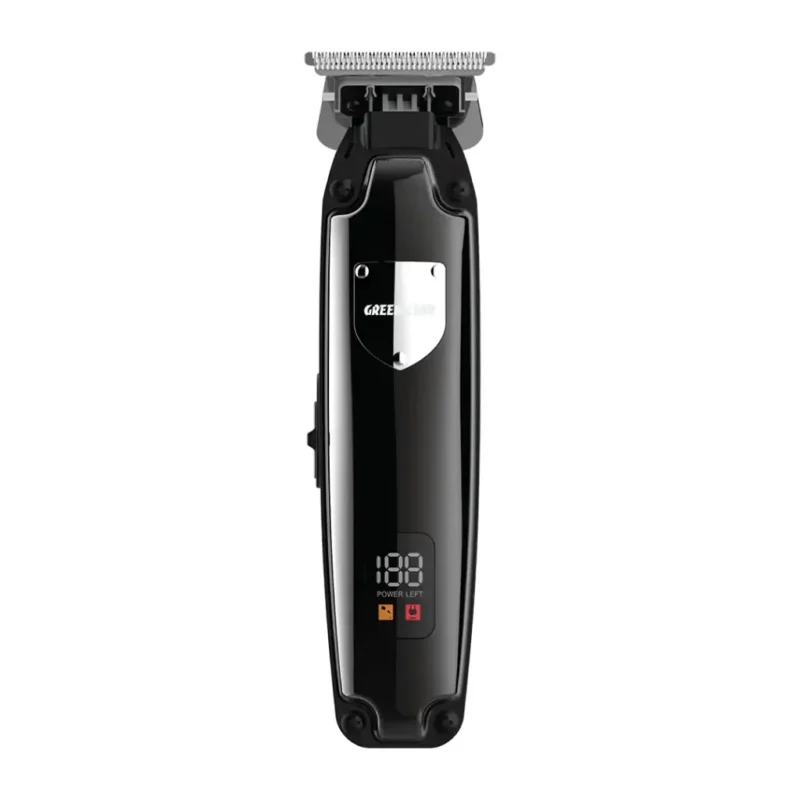 ماشین اصلاح دو کاره گرین لاین Green Lion Pro Trim Duo Hair Clipper - Image 3