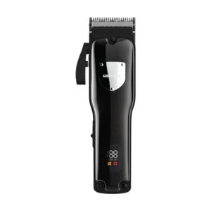 Green Lion Pro Trim Duo Hair Clipper Black