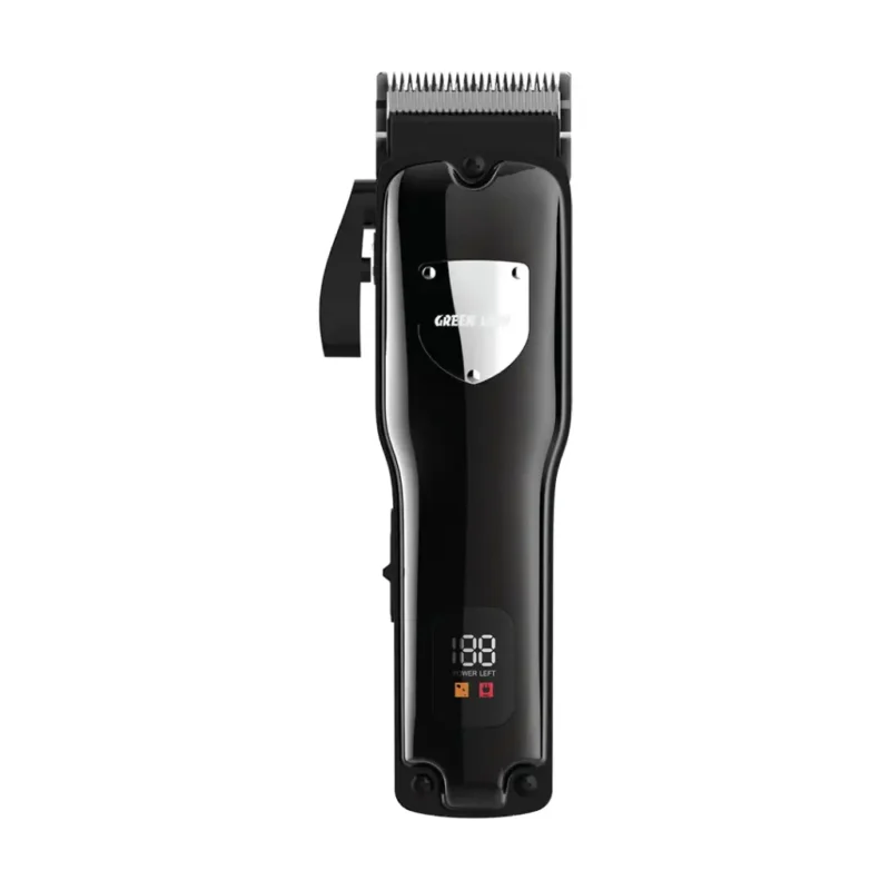 ماشین اصلاح دو کاره گرین لاین Green Lion Pro Trim Duo Hair Clipper - Image 2