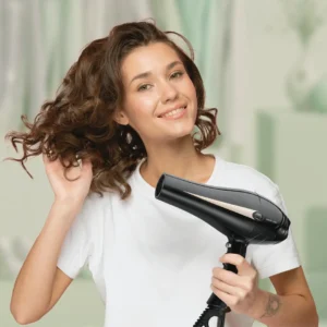 سشوار حرفه ای گرین لاین Green Lion Professional Hair Dryer 2000W 