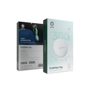 ردیاب فایند متا گرین لاین Green Lion FindMate Tag ردیاب فایند متا گرین لاین Green Lion FindMate Tag