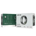 حلقه هوشمند گرین لاین Green Lion Smart Health Tracker Ring - Image 3