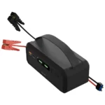 جامپ استارتر گرین لاین Green Lion Super Capacitor 12V Jump Starter - Image 3