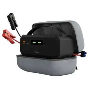 جامپ استارتر گرین لاین Green Lion Super Capacitor 12V Jump Starter جامپ استارتر گرین لاین Green Lion Super Capacitor 12V Jump Starter