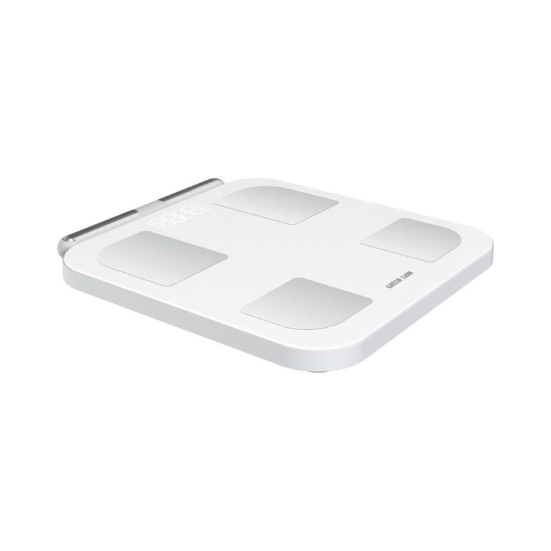 ترازو هوشمند بدن گرین Green Lion Smart Body Scale with 8 Electrodes - Image 2