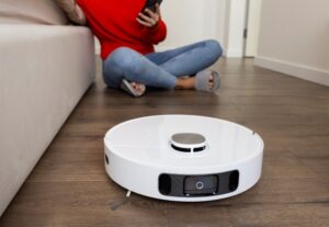 اشتباهات رایج موقع استفاده از جارو رباتیک