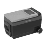 یخچال و یخساز پاورولوژی Powerology Portable Outdoor Fridge & Ice Maker - Image 2