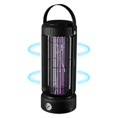 حشره کش برقی پرودو Porodo Lifestyle Portable Mosquito Zapper