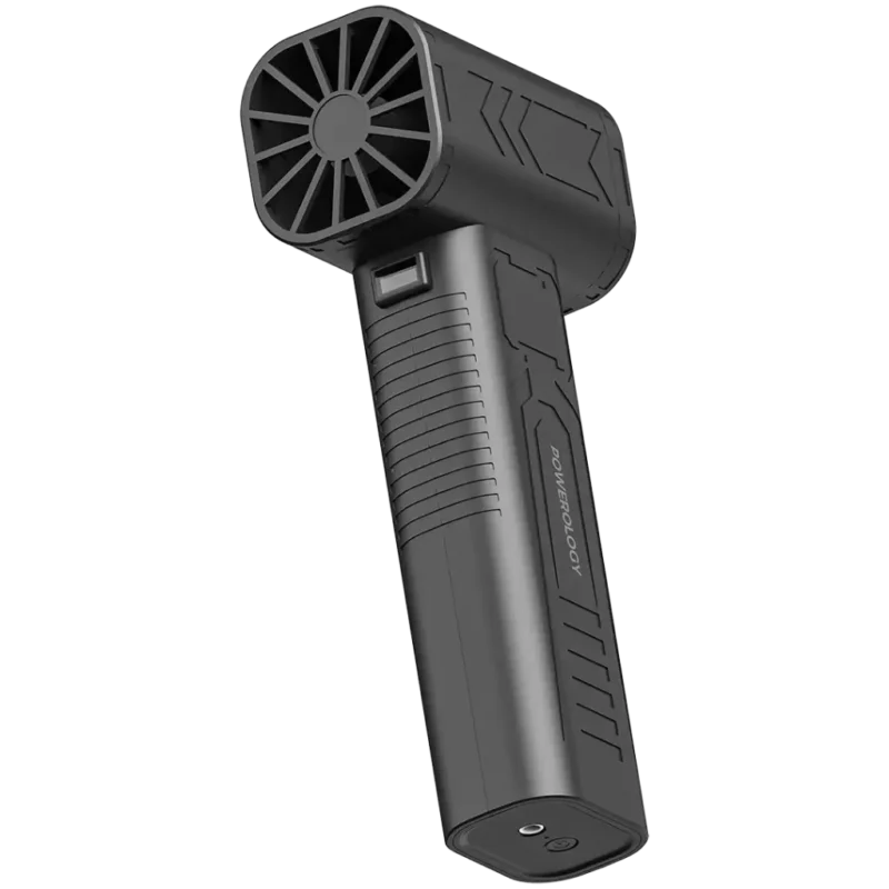 دمنده قدرتمند پاورولوژی Powerology Powerflow Turbo Blower Fan - Image 1