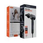 سشوار پرودو Porodo Lifestyle High-Speed Ionic Hair Dryer - Image 3