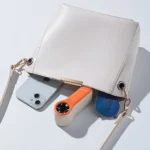 پنکه دستی سایز جیبی پورودو لایف‌استایل Porodo Lifestyle Pocket Size Handheld Fan - Image 3