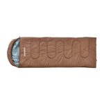 کیسه خواب همراه با گرم کن الکتریکی Porodo Lifestyle Power Heating Sleeping Bag - Image 5