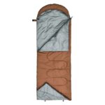 کیسه خواب همراه با گرم کن الکتریکی Porodo Lifestyle Power Heating Sleeping Bag - Image 4