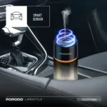 پخش‌کننده عطر هوشمند والنسیا پورودو لایف‌استایل Porodo Lifestyle Valencia Smart Aroma Diffuser - Image 3