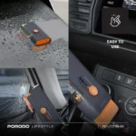 کیت اضطراری خودرو پرودو Porodo Lifestyle Vehicle Emergency Safety Kit - Image 7