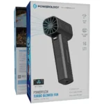 دمنده قدرتمند پاورولوژی Powerology Powerflow Turbo Blower Fan - Image 2
