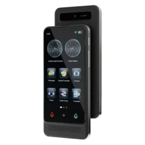 Powerology Smart Translator Black