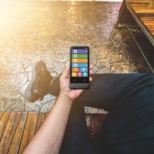 Powerology Smart Translator Black 4