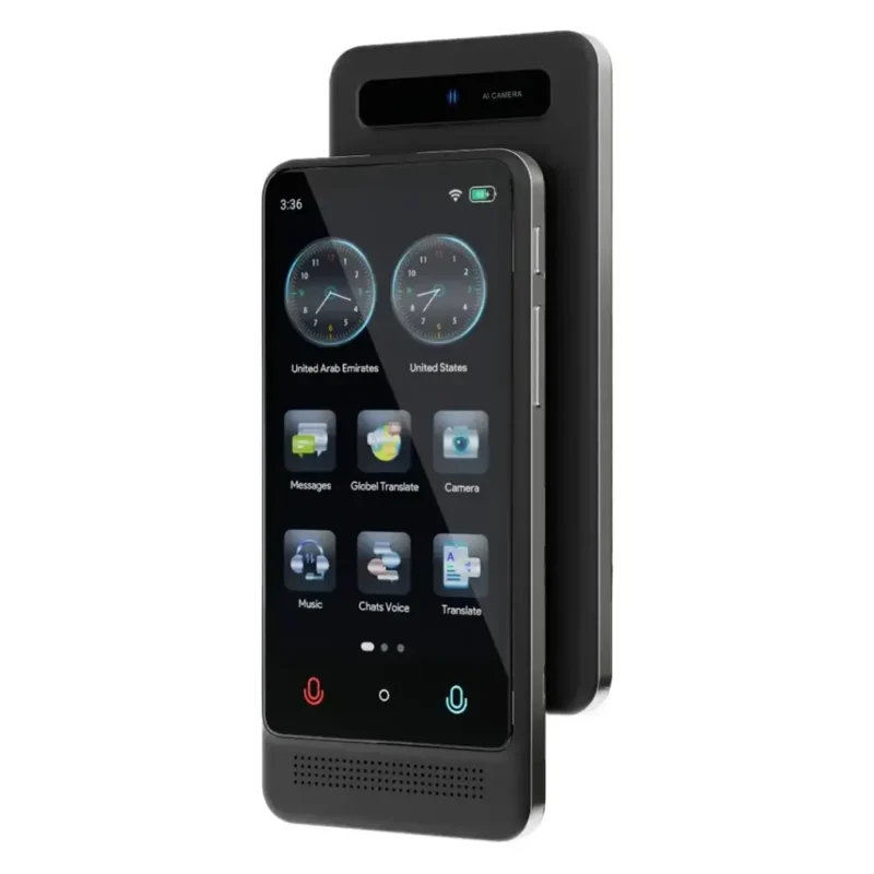 مترجم هوشمند Powerology Smart Translator - Image 2