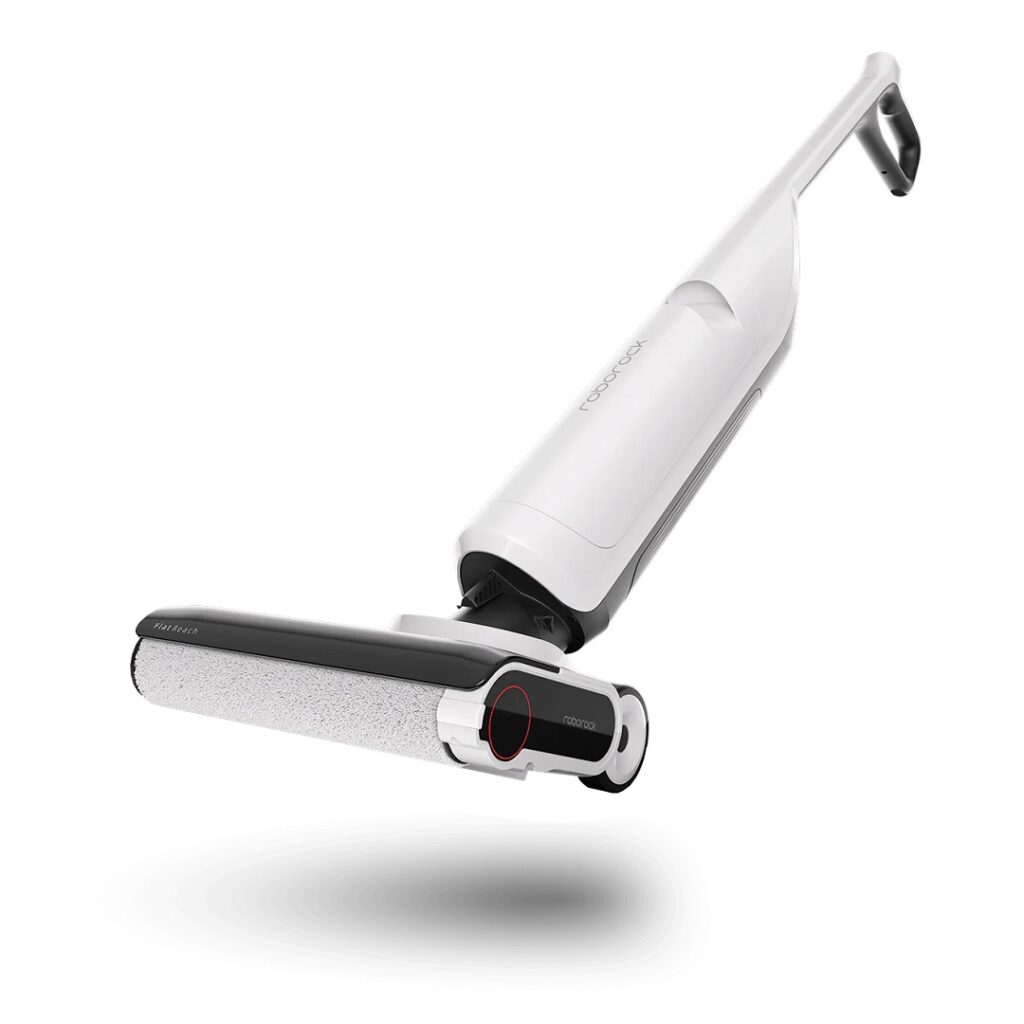 flexi lite sectionroborock