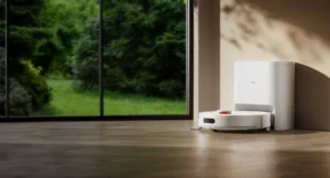 جارو رباتیک شیائومی Xiaomi Robot Vacuum H40 جارو رباتیک شیائومی Xiaomi Robot Vacuum H40