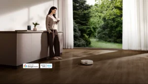 جارو رباتیک شیائومی Xiaomi Robot Vacuum H40 جارو رباتیک شیائومی Xiaomi Robot Vacuum H40