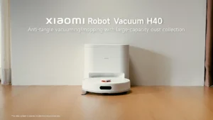 جارو رباتیک شیائومی Xiaomi Robot Vacuum H40 جارو رباتیک شیائومی Xiaomi Robot Vacuum H40