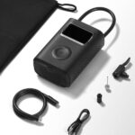 پمپ باد برقی قابل حمل شیائومی Xiaomi Portable Electric Air Compressor 2 Pro - Image 3