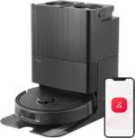 جارو رباتیک هوشمند Roborock Qrevo Plus