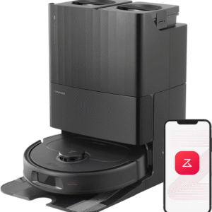 0026425 roborock qrevo plus robot vacuum