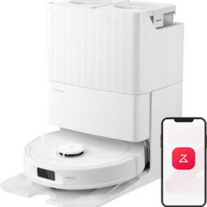 0026426 roborock qrevo plus robot vacuum