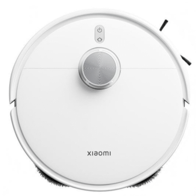 جارو رباتیک هوشمند شیائومی مدل Xiaomi Robot Vacuum S40 Pro