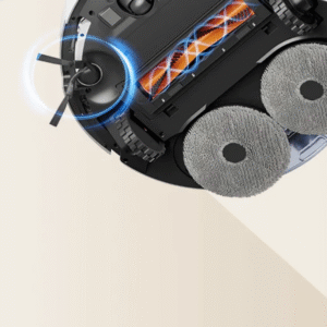 0026672 xiaomi robot vacuum s40 pro