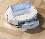 خرید جارو رباتیک هوشمند شیائومی مدل Xiaomi Robot Vacuum S40 Pro