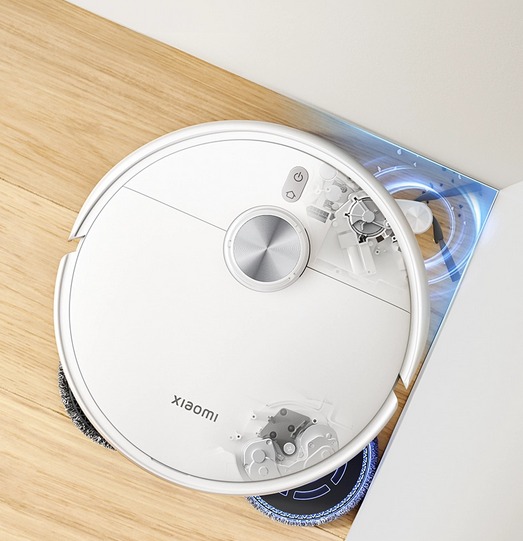 نظافتی هوشمندانه و بدون گره‌خوردگی