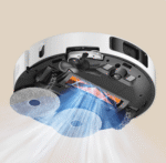 ناوبری و نقشه‌برداری بی‌نقص