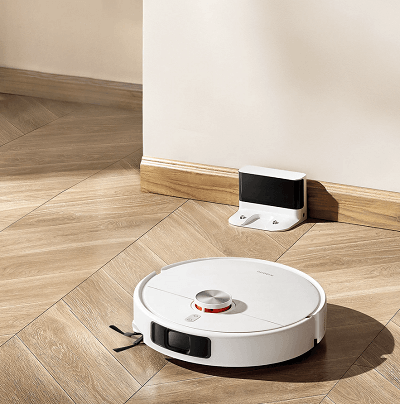 چرخش خودکار برای نقاط از دست رفته کمتر