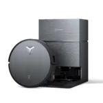 جارو رباتیک هوشمند DEEBOT X11 PRO OMNI