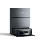 جارو رباتیک هوشمند DEEBOT X11 PRO OMNI - Image 2