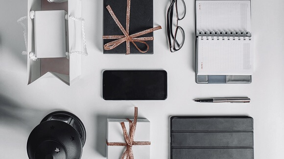 هدایای سازمانی 