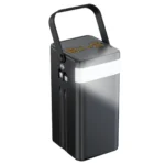 پاور بانک 60000 کیلی آمپری گرین لاین Green Lion Solar X 60000mAh Power Bank PD 20W - Image 2