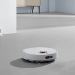 جارو رباتیک شیائومی مدل Xiaomi Robot Vacuum S40C - Image 2
