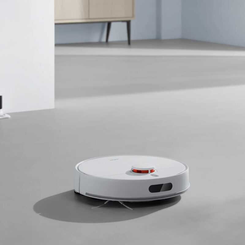 جارو رباتیک شیائومی مدل Xiaomi Robot Vacuum S40C - Image 2