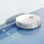 جارو رباتیک شیائومی مدل Xiaomi Robot Vacuum S40C - Image 4