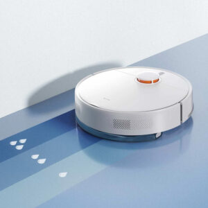 جارو رباتیک شیائومی مدل Xiaomi Robot Vacuum S40C جارو رباتیک شیائومی مدل Xiaomi Robot Vacuum S40C