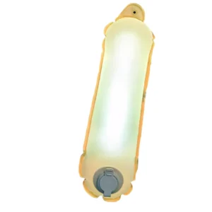 PD LFST136 WH Porodo Lifestyle Inflatable Outdoor Magnetic Tube Light White