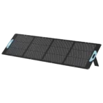 پنل خورشیدی قابل حمل Powerology 200W Monocrystalline Portable Solar Panel