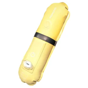 Porodo Lifestyle Inflatable Outdoor Magnetic Tube Light White