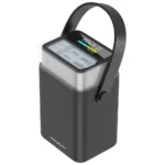 پاوربانک 40000 میلی آمپری پاورولوژی Powerology Halo Beam 40000mAh Power Bank PD 65W