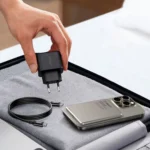 پاوربانک مگ سیف 5000 میلی آمپری پاورولوژی Powerology Ultra-Thin 5000mAh MagSafe Power Bank - Image 8